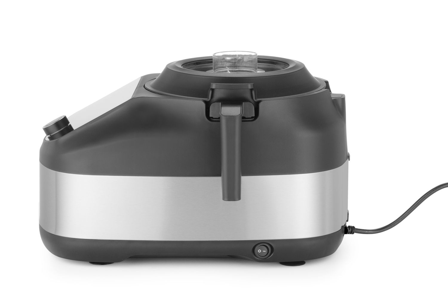 HENDICHEF Pro urządzenie multifunkcyjne , HENDI, 4L, 220-240V/1500W, 391x443x(H)269mm - obrazek 4