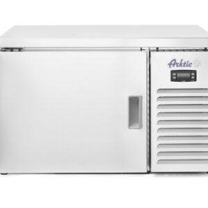 Schładzarka szokowa 3 x GN 2/3, Arktic, GN 2/3, 30L, 230V/420W, 660x640x(H)525mm