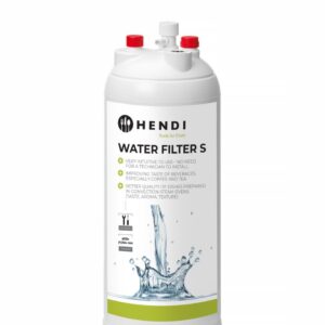 Filtr do wody M, HENDI, ⌀135x(H)384mm
