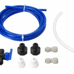 Zestaw montażowy do filtrów HENDI , HENDI, ⌀18x(H)mm