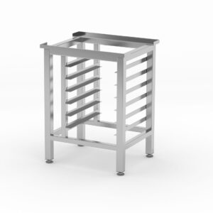 Podstawa pod piece EKF523NTUD/NUD, HENDI, GN 2/3, 550x465x(H)700mm