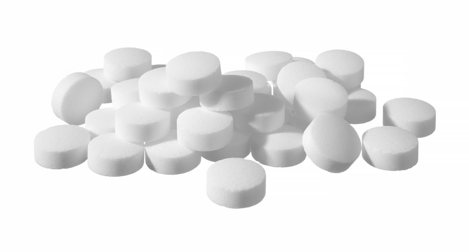 Tabletki solne do zmiękczania wody, HENDI, 10 kg - obrazek 4