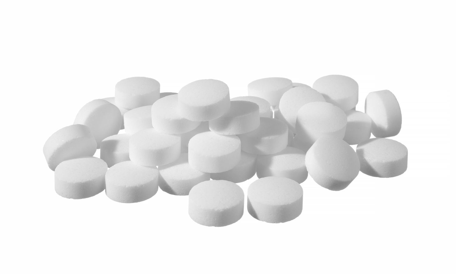 Tabletki solne do zmiękczania wody, HENDI, 10 kg - obrazek 5