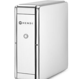 Filtr odwróconej osmozy 2.0, HENDI, 230V/178W, 420x150x(H)445mm