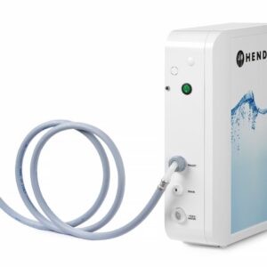 Filtr odwróconej osmozy 1.0, HENDI, 230V/140W, 360x130x(H)465mm