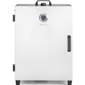Piec wędzarniczy elektryczny, HENDI, 230V/1600W, 540x380x(H)725mm