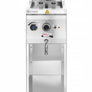 Urządzenie do gotowania makaronu i pierogów, wolnostojące, HENDI, 10L, 230V/3500W, 330x600x(H)907mm