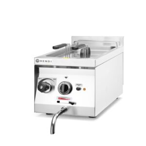 Urządzenie do gotowania makaronu i pierogów, HENDI, 10L, 230V/3500W, 330x600x(H)380mm