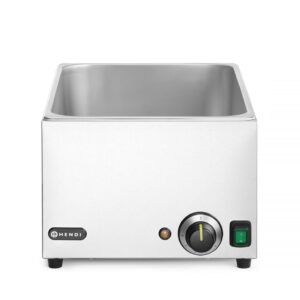 Bemar Ranger, HENDI, GN (H)150mm, 230V/1000W, 574x334x(H)241mm