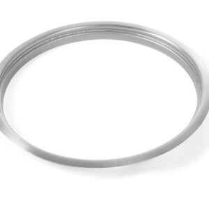 Adapter do grzałki indukcyjnej 800 W, Fine Dine, ⌀270x(H)17mm