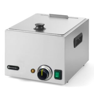 Podgrzewacz do parówek, HENDI, Kitchen Line, 6,6L, 230V/1000W, 287x386x(H)258mm