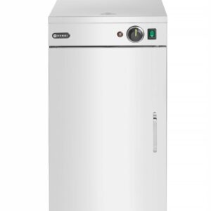 Podgrzewacz do talerzy pojedynczy, HENDI, 230V/400W, 393x571x(H)766mm