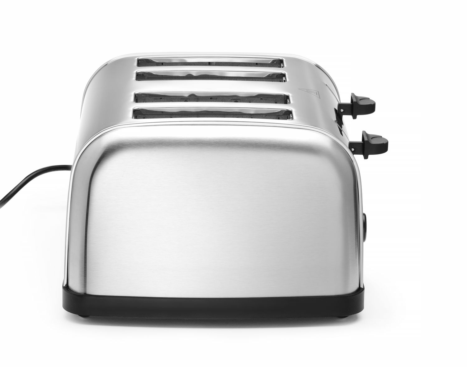 Toster na 4 tosty , HENDI, 240V/1500W, 295x335x(H)180mm - obrazek 2