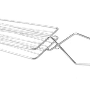 Klamra na tosty, HENDI, 100x340x(H)64mm