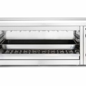 Opiekacz kwarcowy GN 1/1, HENDI, 230V/3645W, 689x397x(H)318mm