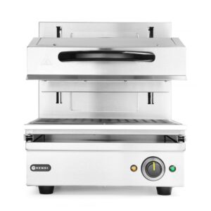 Salamander 450, HENDI, 230V/2800W, 470x520x(H)530mm