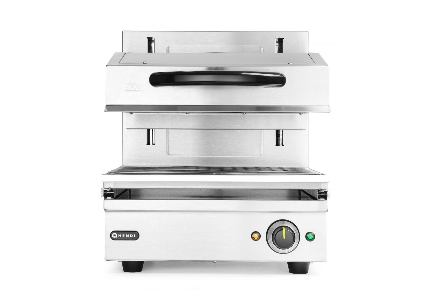 Salamander 450, HENDI, 230V/2800W, 470x520x(H)530mm