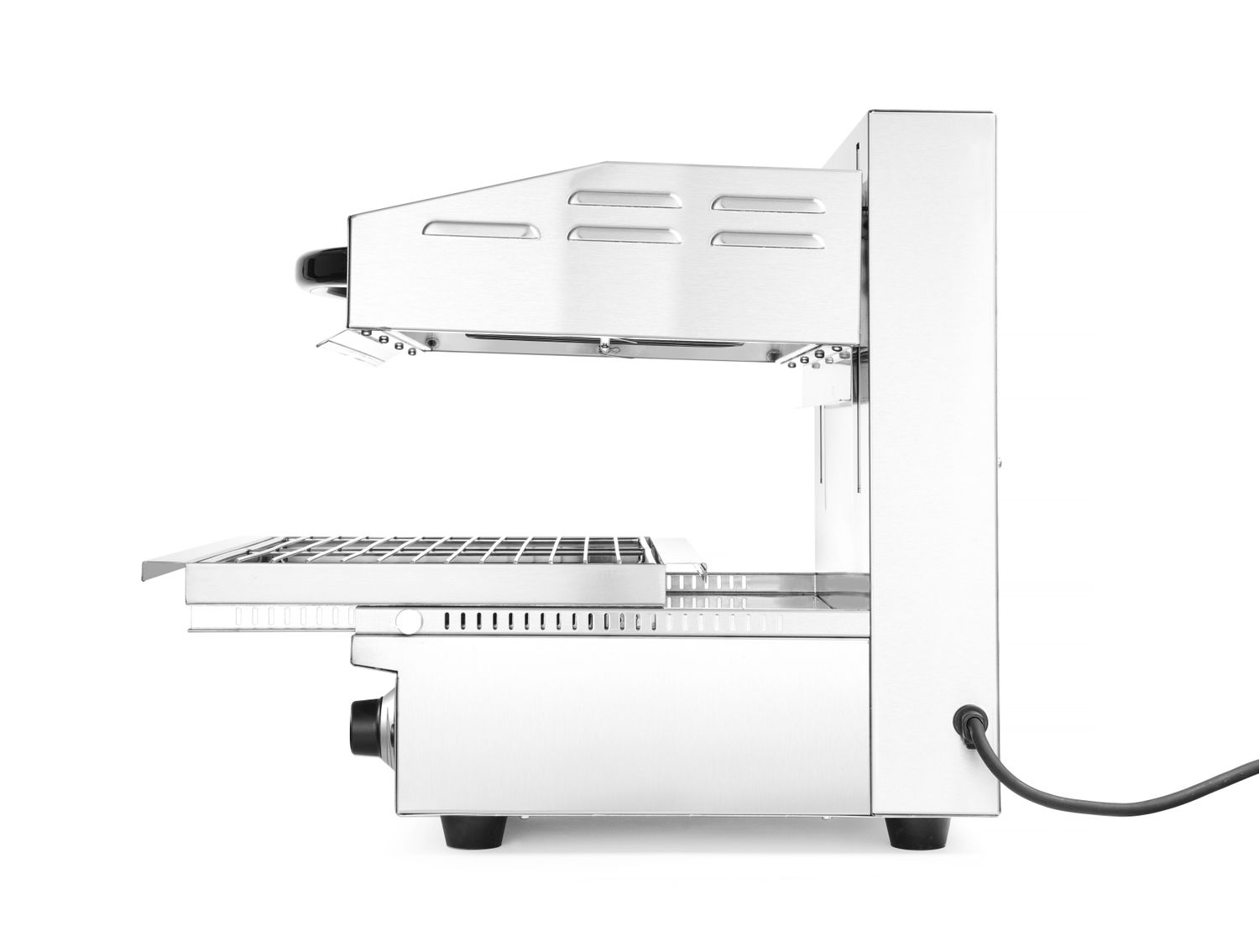 Salamander 450, HENDI, 230V/2800W, 470x520x(H)530mm - obrazek 8
