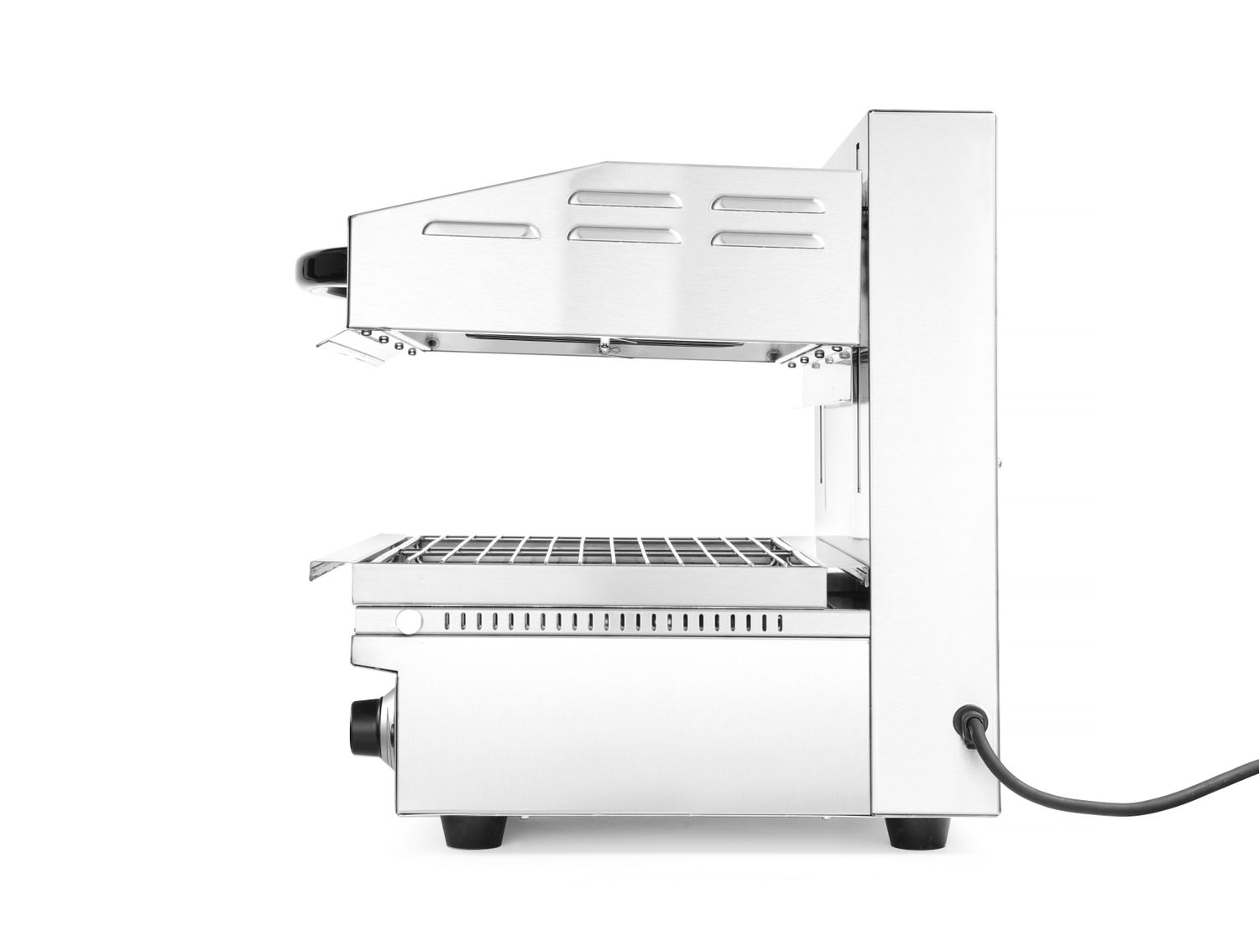 Salamander 450, HENDI, 230V/2800W, 470x520x(H)530mm - obrazek 5