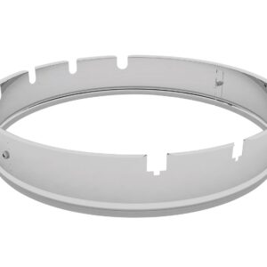Okrągła nasadka Churrasco na grilla, Tramontina, ⌀ 580 mm, (H)120mm