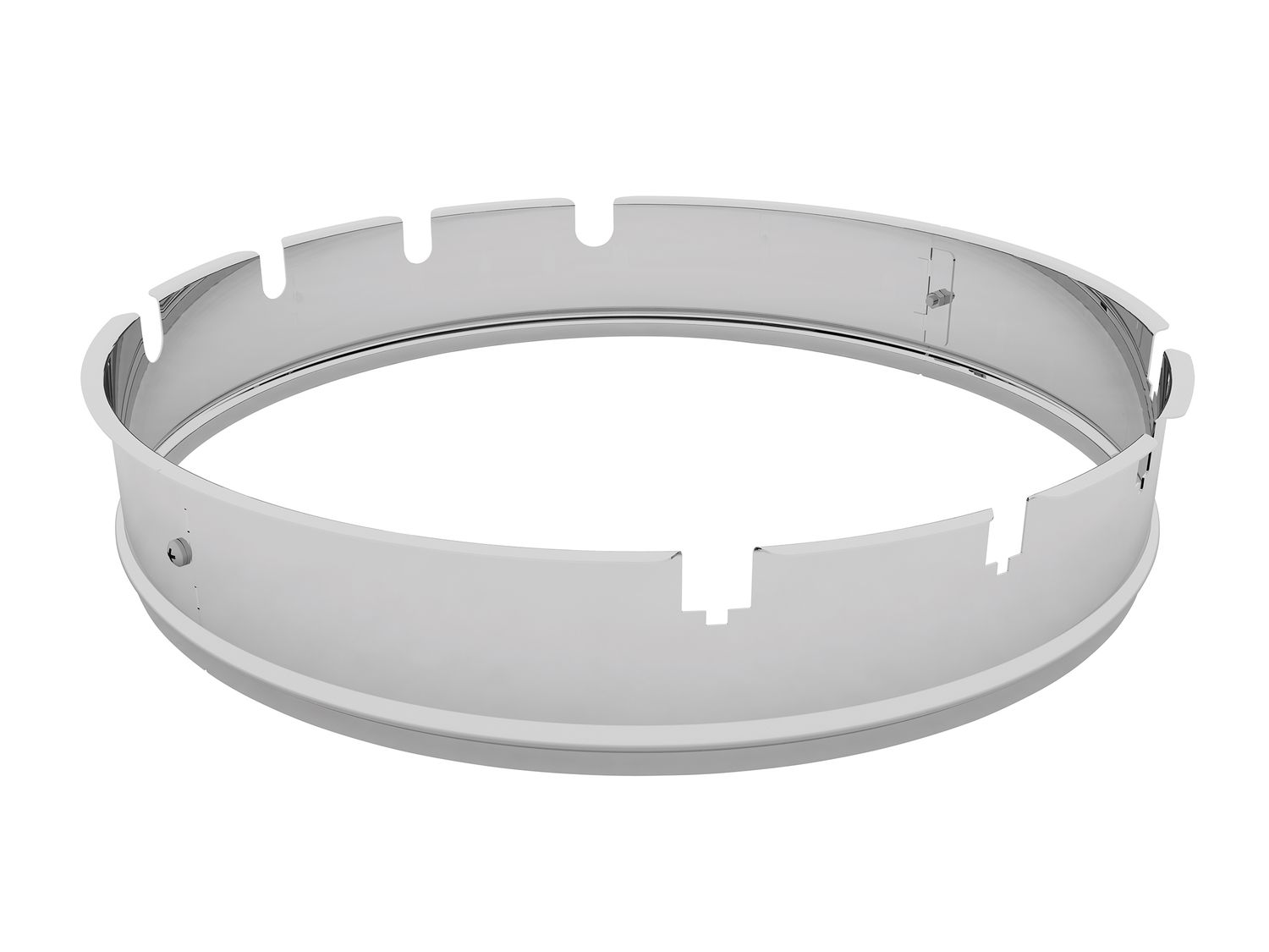 Okrągła nasadka Churrasco na grilla, Tramontina, ⌀ 580 mm, (H)120mm