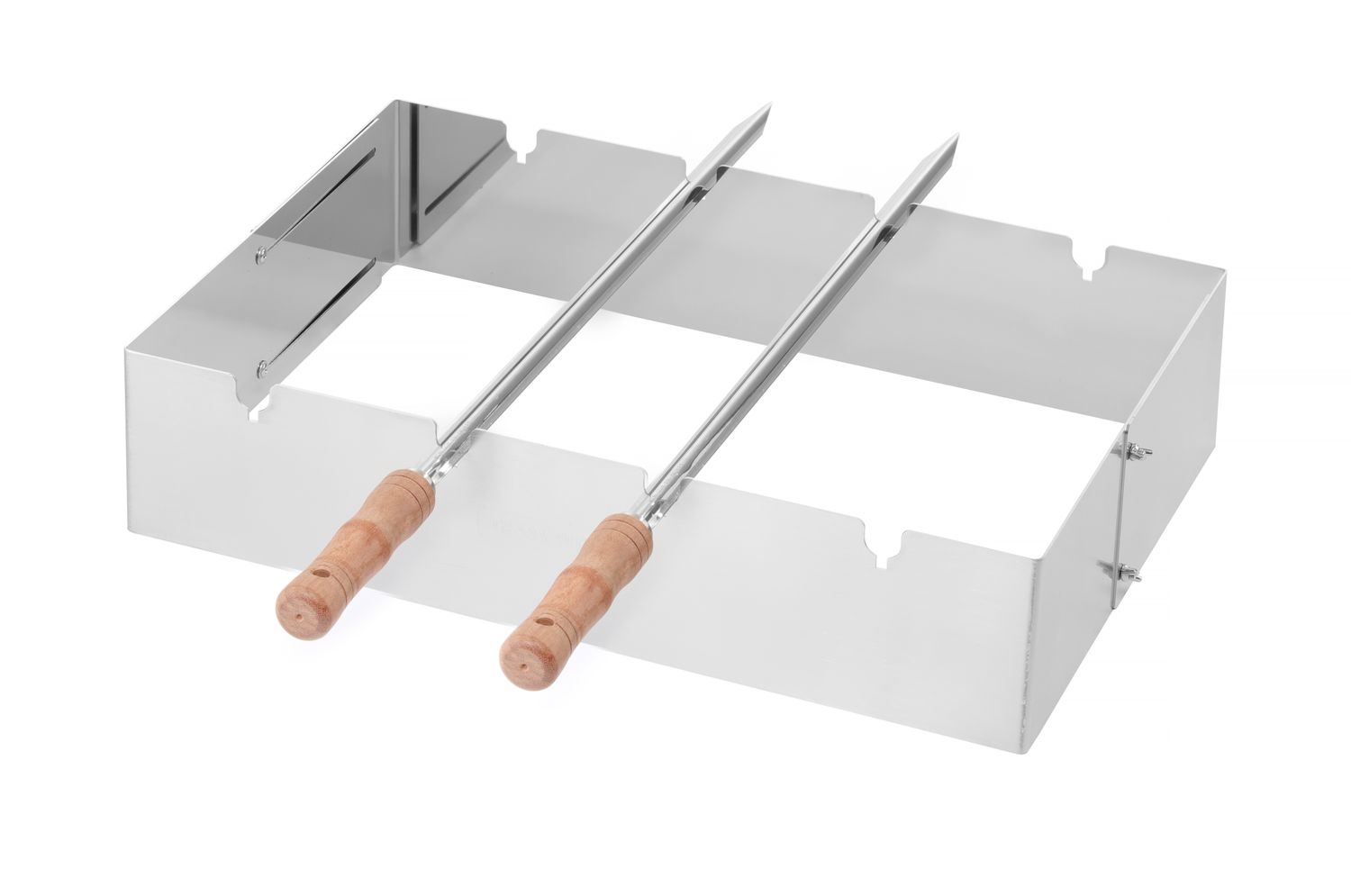 Okrągła nasadka Churrasco na grilla, Tramontina, ⌀ 580 mm, (H)120mm - obrazek 4