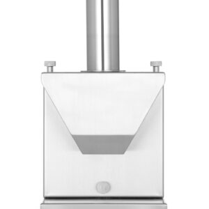 Krajalnica elektryczna do kiełbas, HENDI, 230V/135W, 255x187x(H)330mm