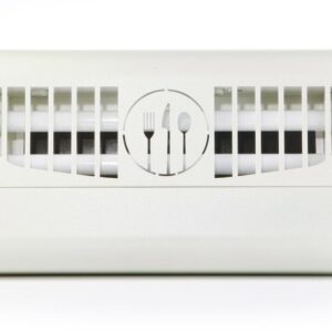 Lampa owadobójcza, 100 m², HENDI, 230V/30W, 544x285x(H)92mm