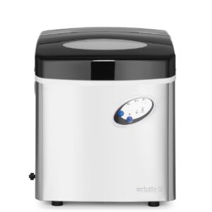 Kostarka do lodu, Arktic, Kitchen Line, 230V/130W, 390x455x(H)699mm