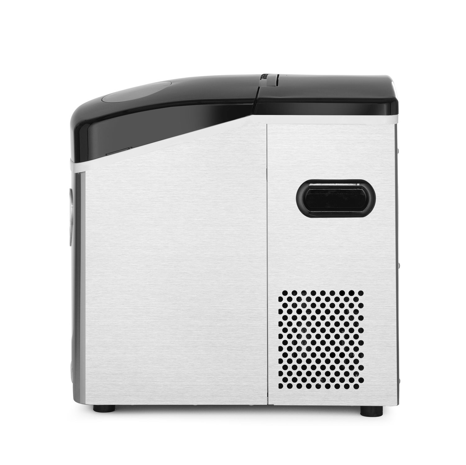 Kostarka do lodu, Arktic, Kitchen Line, 230V/130W, 390x455x(H)699mm - obrazek 4