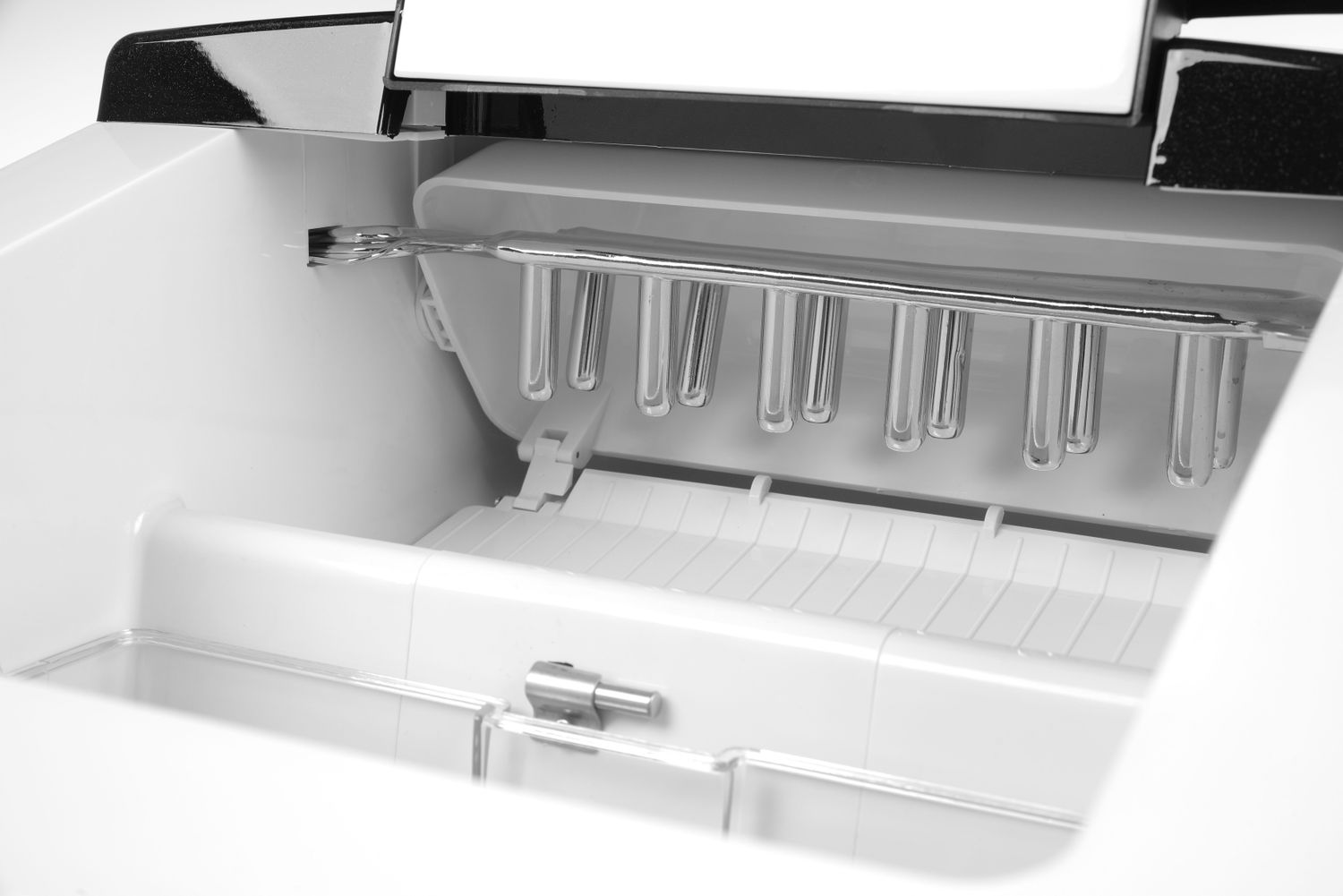Kostarka do lodu, Arktic, Kitchen Line, 230V/130W, 390x455x(H)699mm - obrazek 5