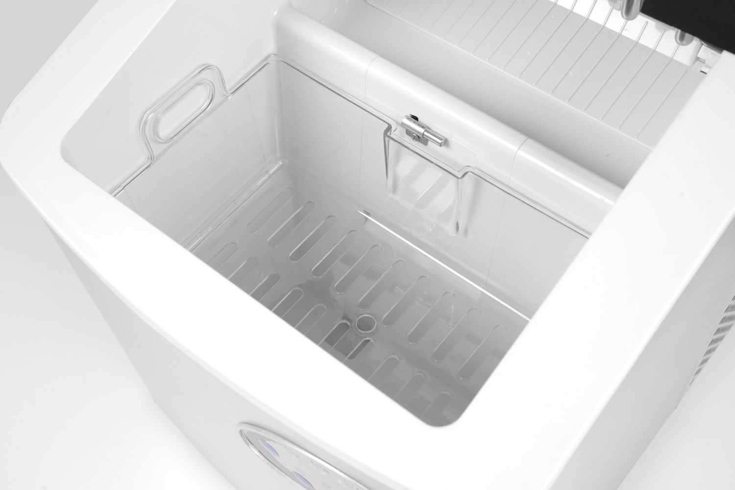 Kostarka do lodu, Arktic, Kitchen Line, 230V/130W, 390x455x(H)699mm - obrazek 6