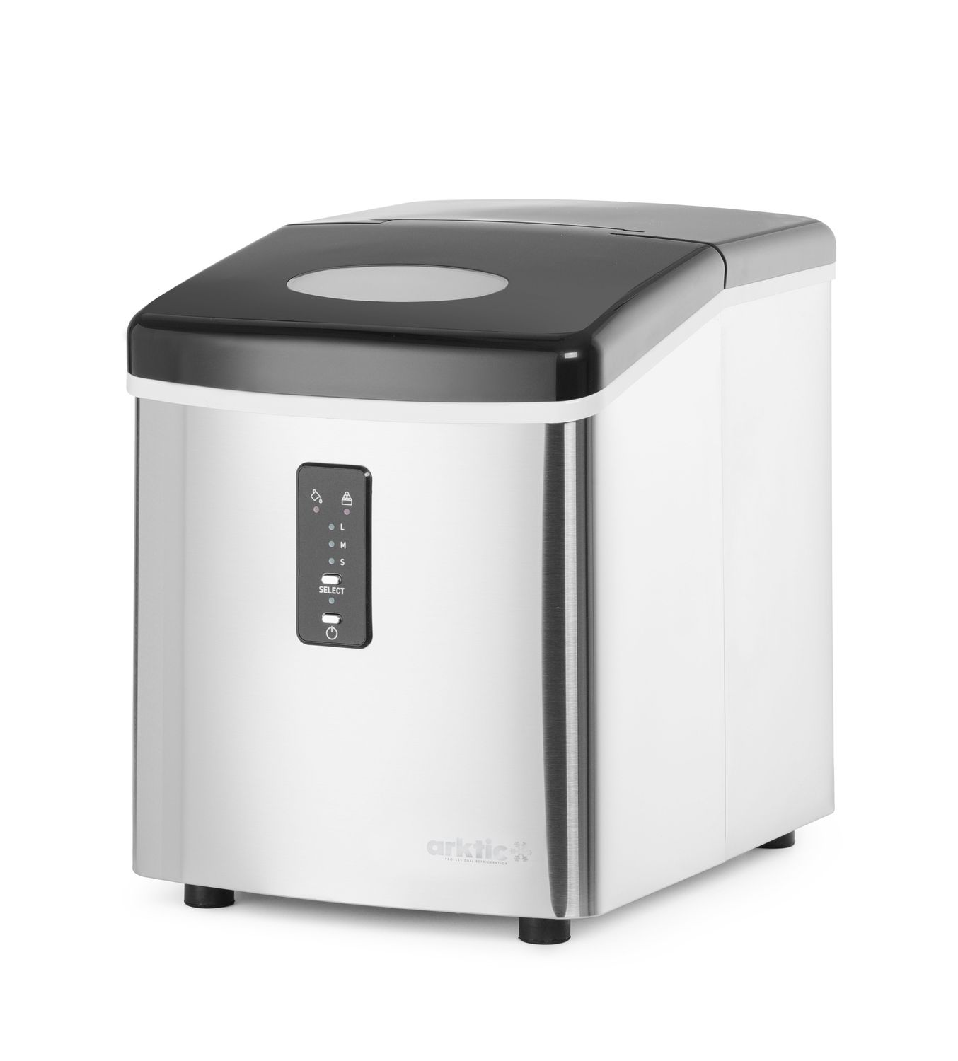 Kostarka do lodu, Arktic, 230V/120W, 320x400x(H)575mm - obrazek 2