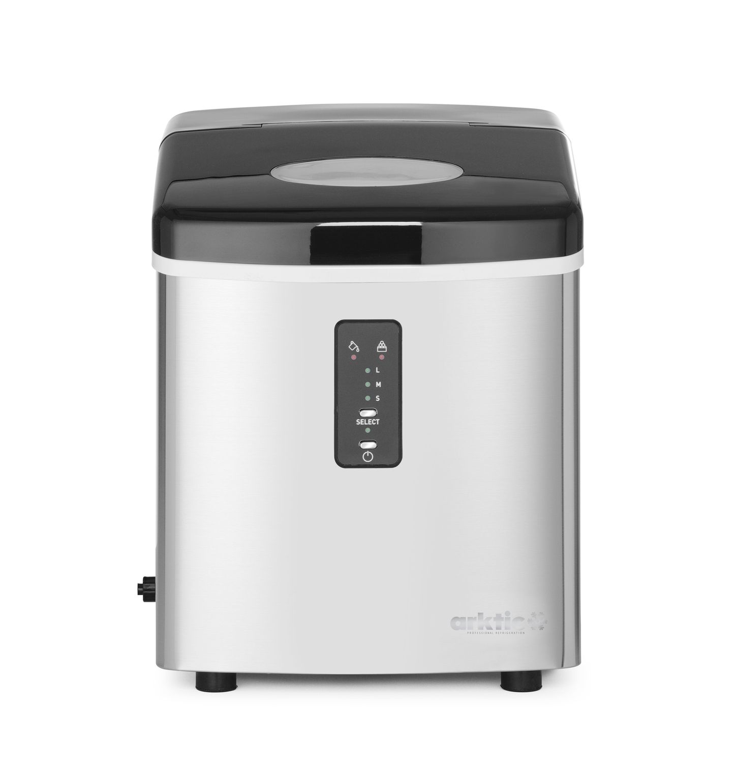 Kostarka do lodu, Arktic, 230V/120W, 320x400x(H)575mm