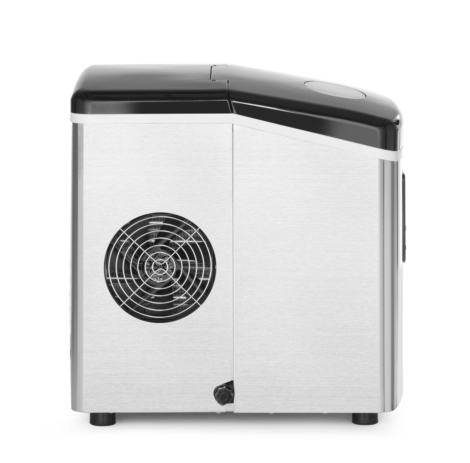 Kostarka do lodu, Arktic, 230V/120W, 320x400x(H)575mm - obrazek 4