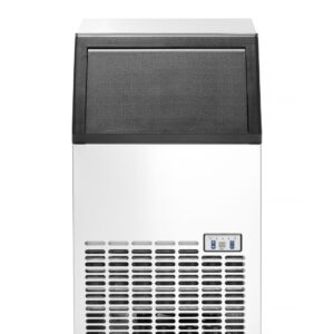Kostkarka do lodu, Arktic, 230V/280W, 448x400x(H)795mm