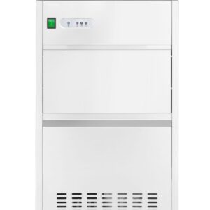 Kostkarka do lodu, Arktic, ~26 kg/dzień, 230V/241W, 400x600x(H)675mm