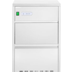 Kostkarka do lodu, Arktic, ~50 kg/dzień, 50L, 230V/293W, 400x600x(H)675mm
