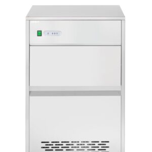 Łuskarka do lodu, Arktic, ~85 kg/dzień, 230V/430W, 548x612x(H)820mm