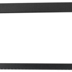 Plecak termoizolacyjny składany, z ruchomą przegrodą, Cambro, pojemność około 40 l, czarny, 355x280x(H)430mm