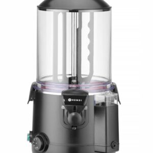 Podgrzewacz do czekolady, HENDI, 10L, 230V/1006W, 415x300x(H)580mm