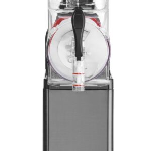 Granitor, Arktic, Kitchen Line, 12L, czarny, 230V/380W, 205x507x(H)810mm