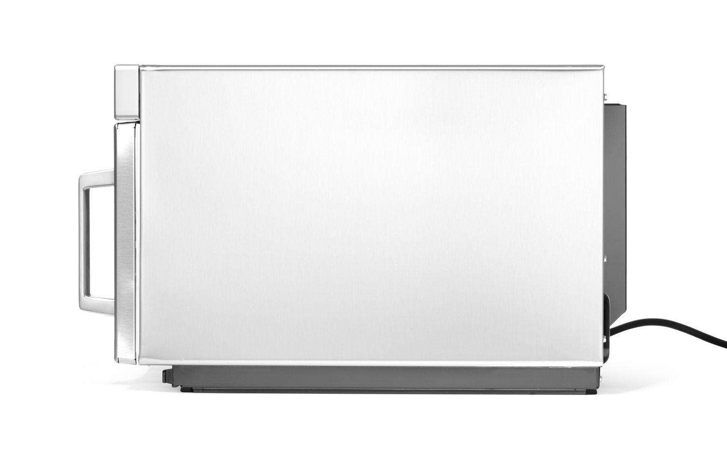 Kuchenka mikrofalowa 2900/1800 W, 100 programów, Menumaster, 17L, 230V/2900W, 419x578x(H)343mm - obrazek 4