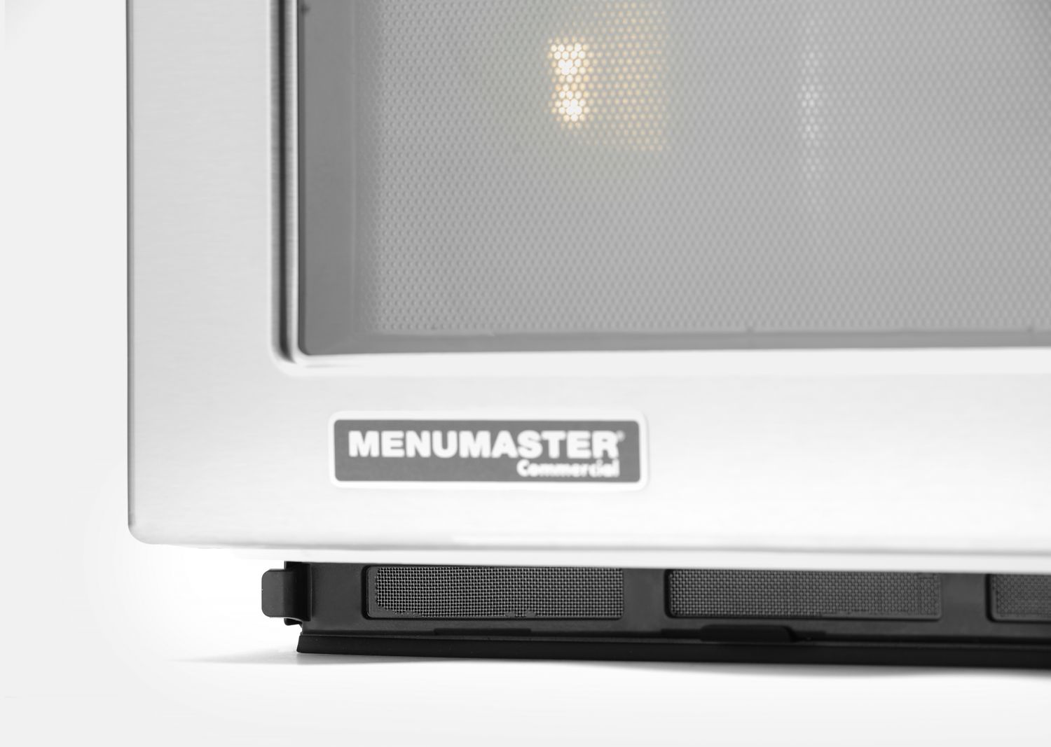 Kuchenka mikrofalowa 2900/1800 W, 100 programów, Menumaster, 17L, 230V/2900W, 419x578x(H)343mm - obrazek 6