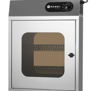 Sterylizator do noży 30, HENDI, 230V/15W, 482x155x(H)613mm