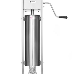 Nadziewarka do kiełbas, HENDI, Profi Line, 7L, 300x340x(H)830mm