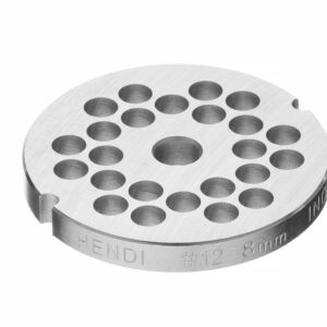 Sitko do wilka, HENDI, 210802 & 282199, ⌀8mm
