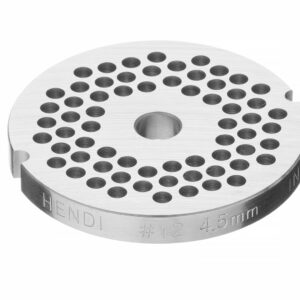 Sitko do wilka, HENDI, 210802 & 282199, ⌀4.5mm