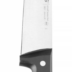 Nóż rzeźniczy, seria UNIVERSAL , Arcos, UNIVERSAL, czarny, (L)337mm