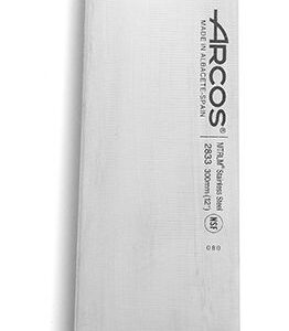 Nóż kuchenny, seria UNIVERSAL, Arcos, czarny, (L)263mm